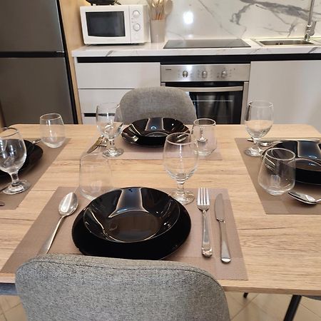 Bp Beach Apartments Golem  Εξωτερικό φωτογραφία