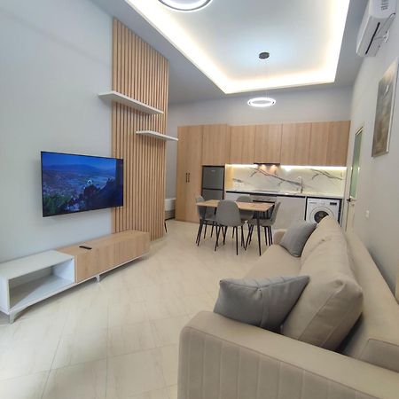 Bp Beach Apartments Golem  Εξωτερικό φωτογραφία