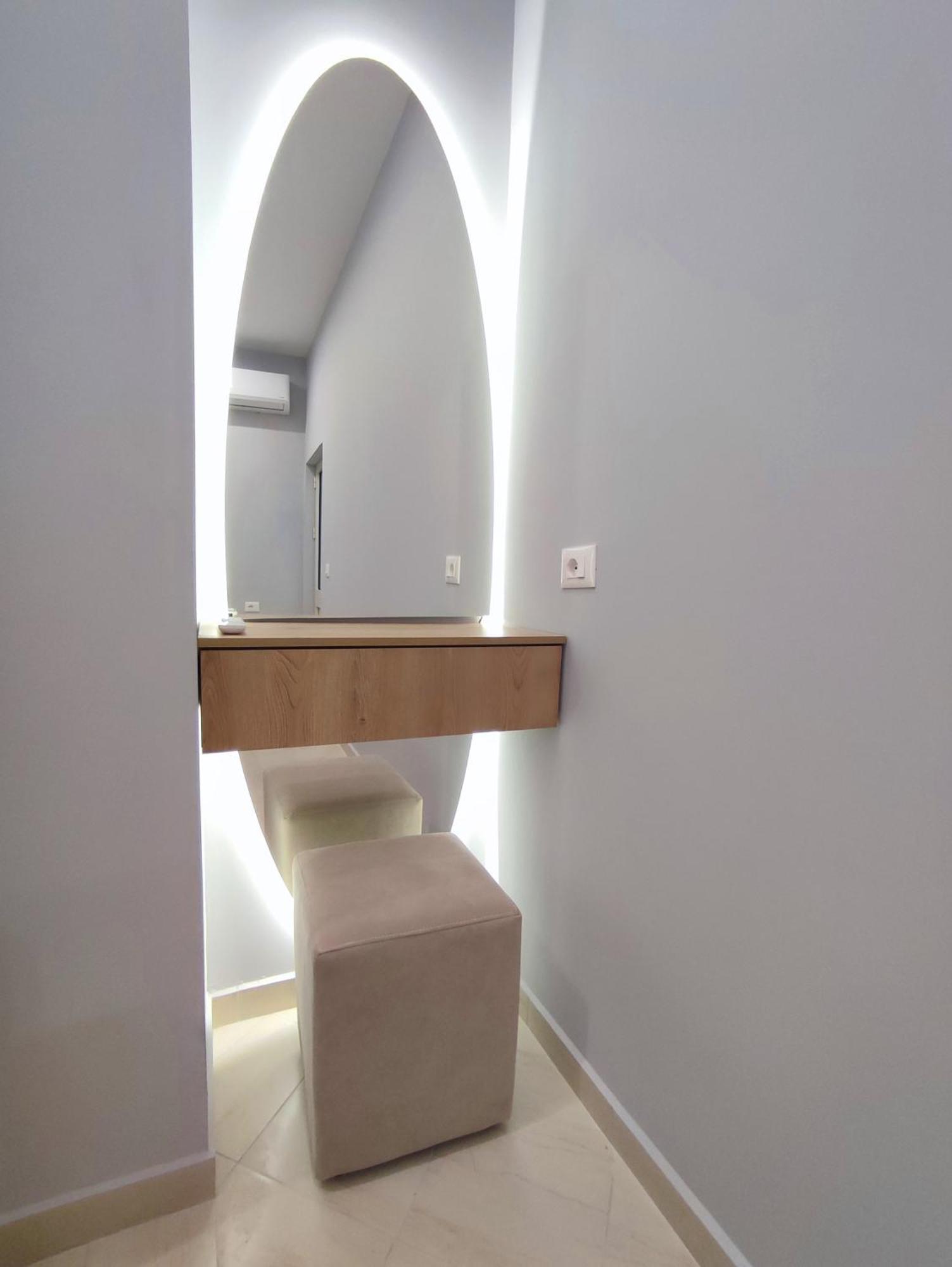 Bp Beach Apartments Golem  Εξωτερικό φωτογραφία