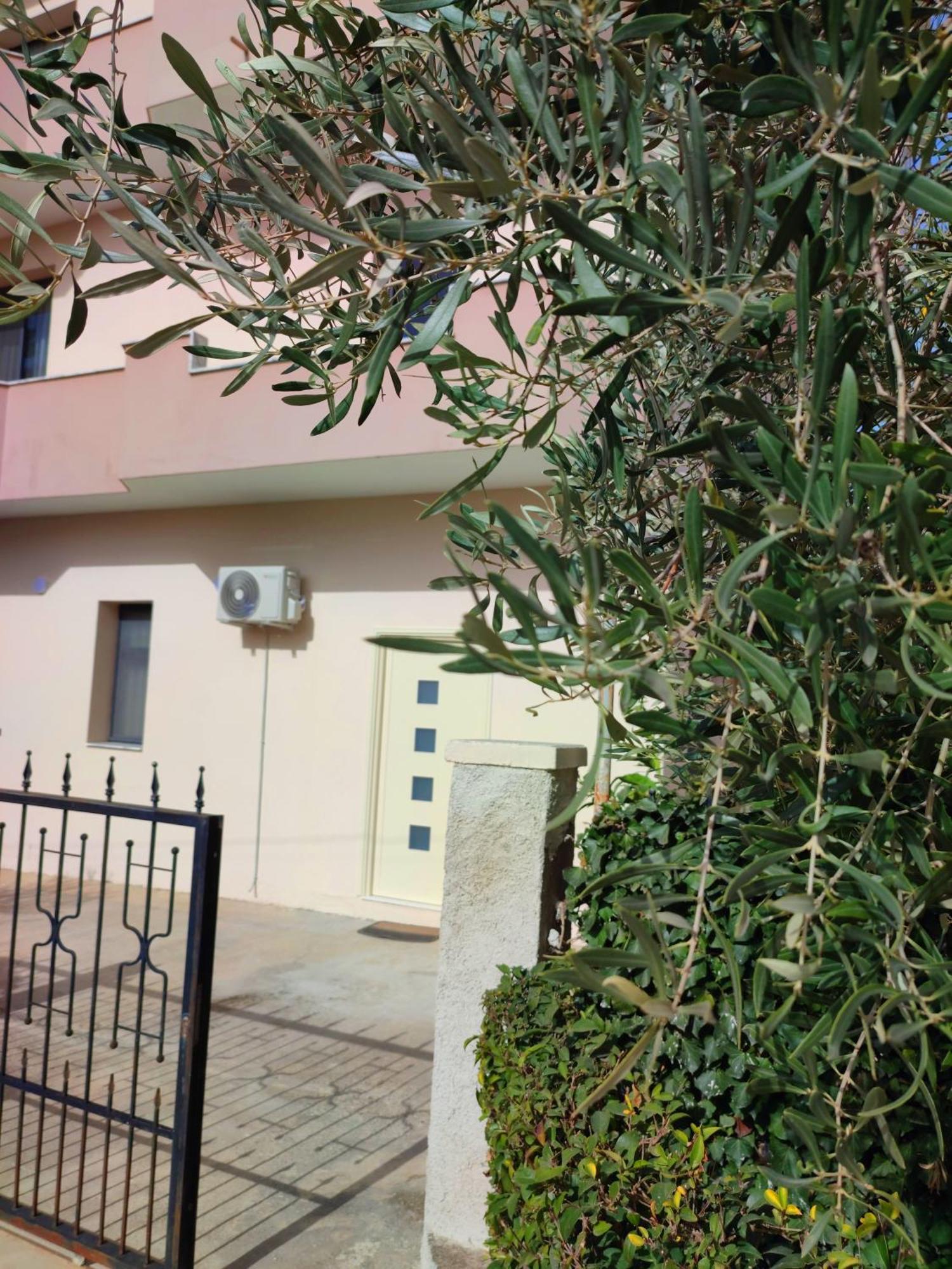 Bp Beach Apartments Golem  Εξωτερικό φωτογραφία