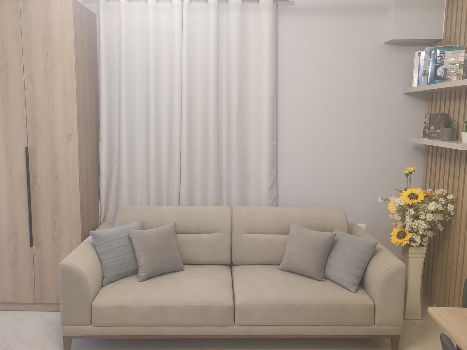 Bp Beach Apartments Golem  Εξωτερικό φωτογραφία