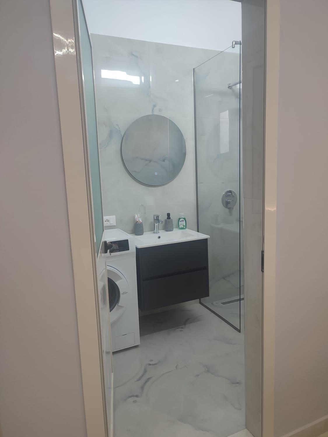 Bp Beach Apartments Golem  Εξωτερικό φωτογραφία