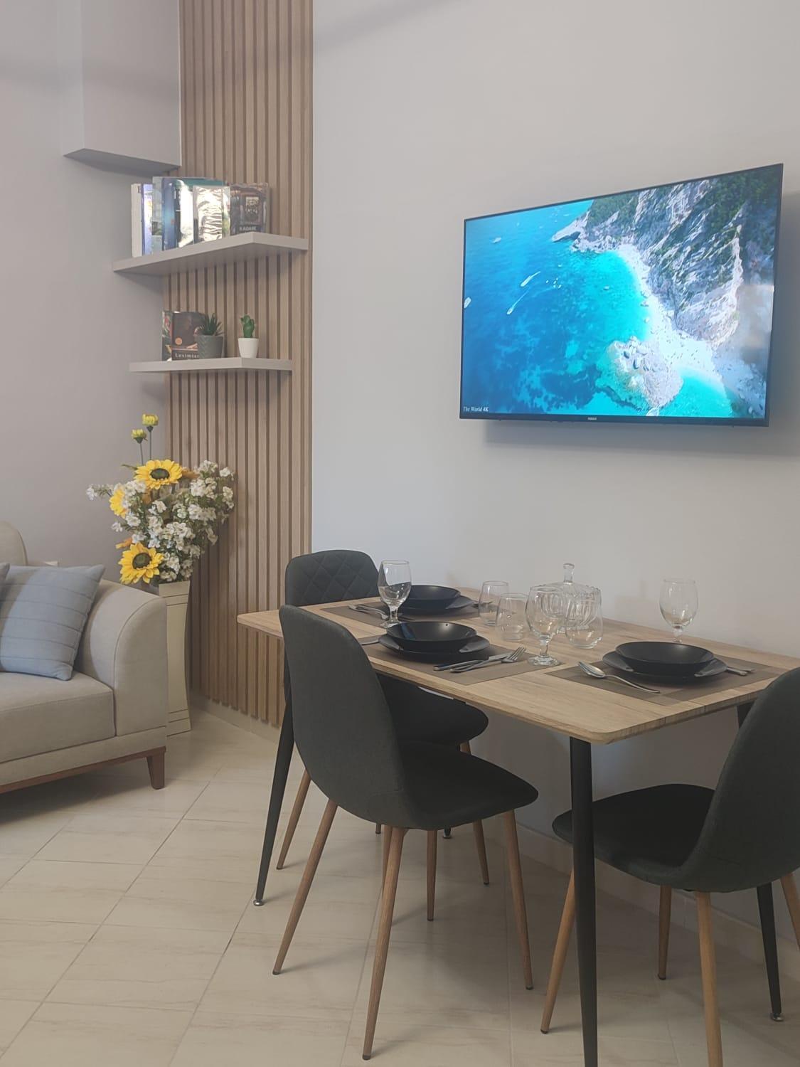 Bp Beach Apartments Golem  Εξωτερικό φωτογραφία