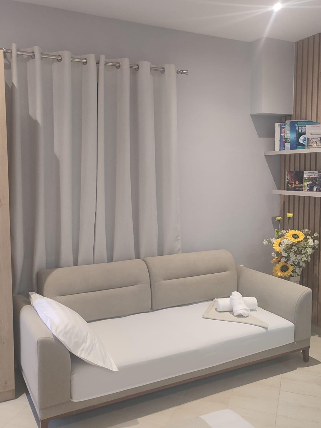 Bp Beach Apartments Golem  Εξωτερικό φωτογραφία