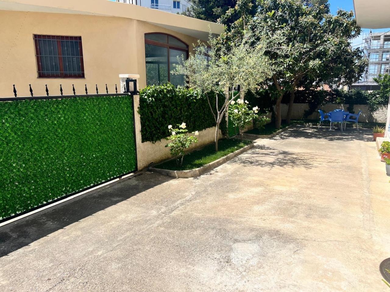 Bp Beach Apartments Golem  Εξωτερικό φωτογραφία
